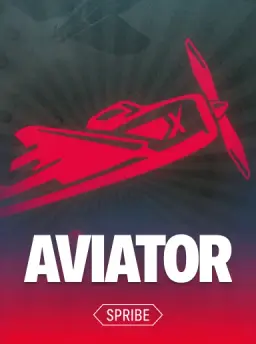 Обкладинка гри Aviator