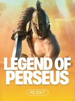 Legend of Perseus — PGSoft